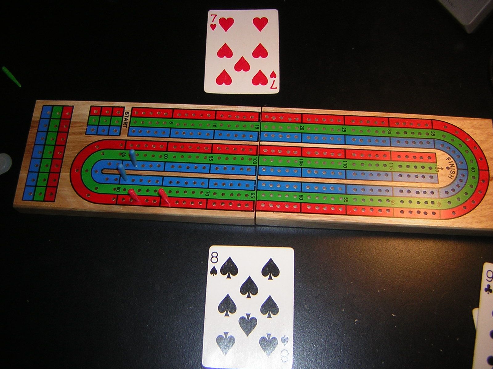 Beginner's Guide to Cribbage 11 Steps Instructables