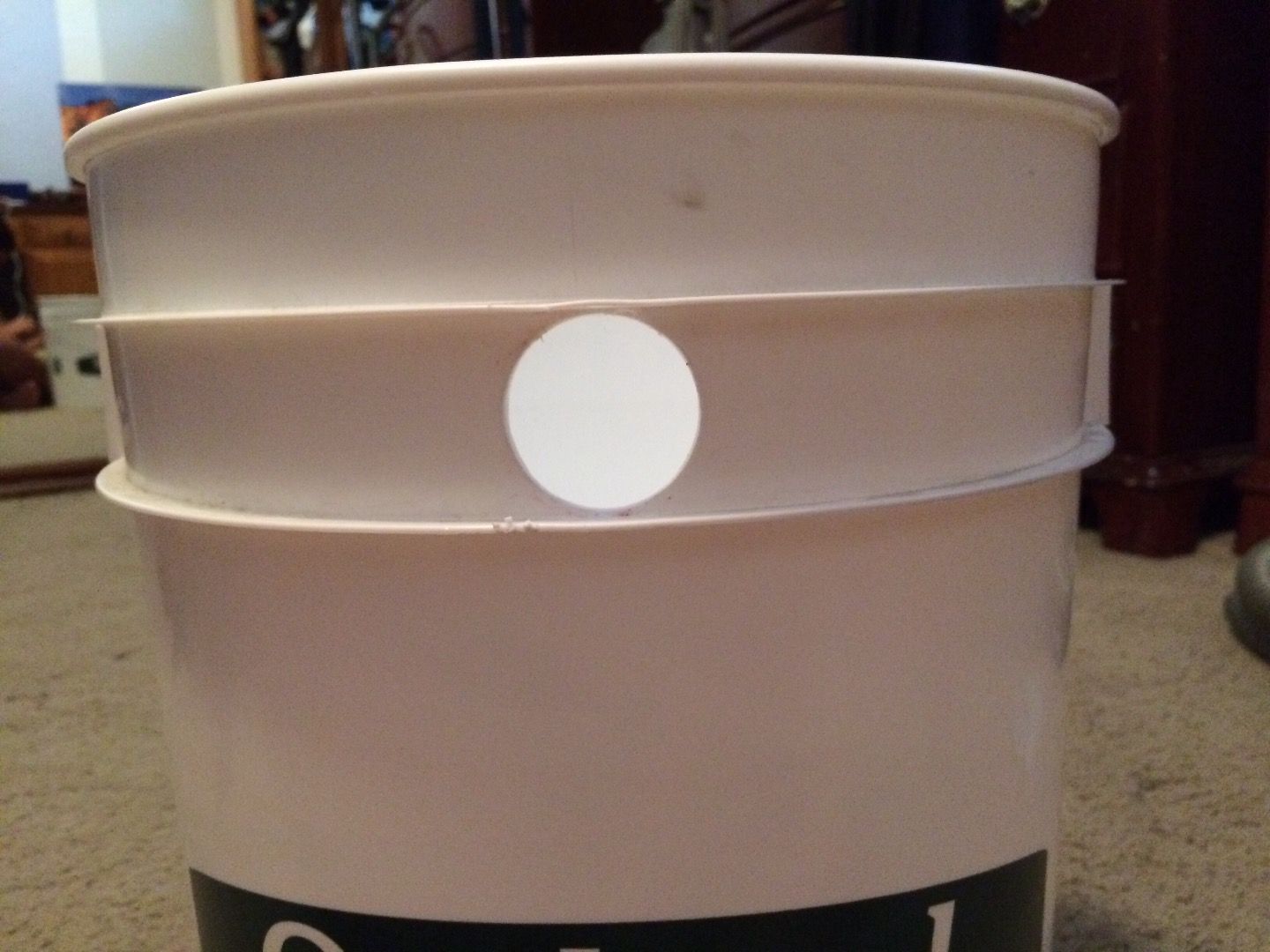 Homemade Cordless Shop Vac (with Pictures) Instructables