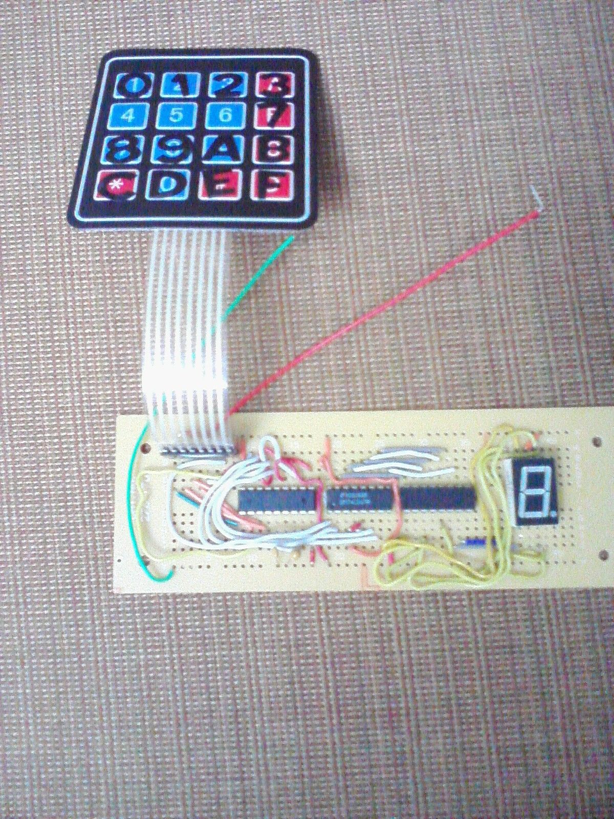 2-in-1 Encoder With or Without Code : 16 Steps - Instructables