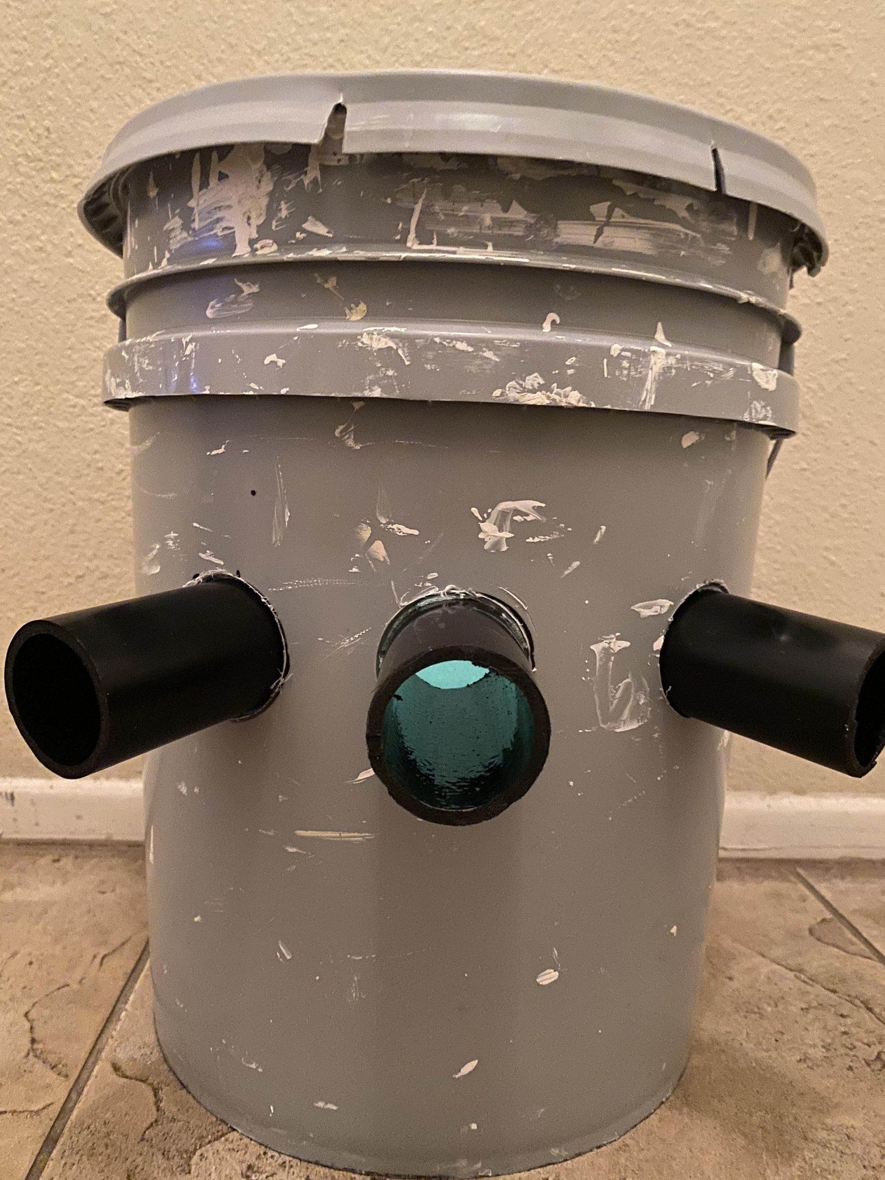 5 Gallon Bucket AC : 5 Steps - Instructables
