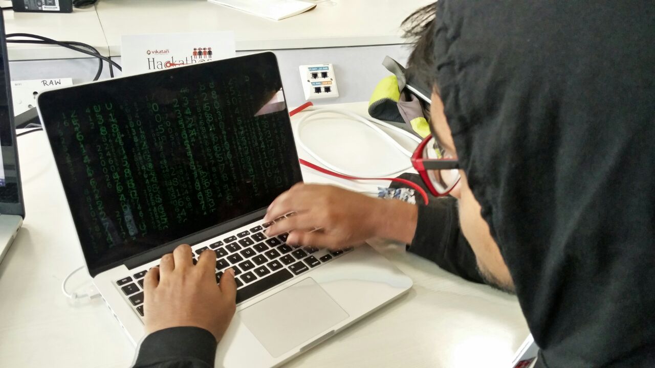 Vijayakumar Anbalagan