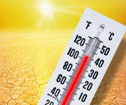 The 5 Best Ways of Dealing With Extreme Temperatures