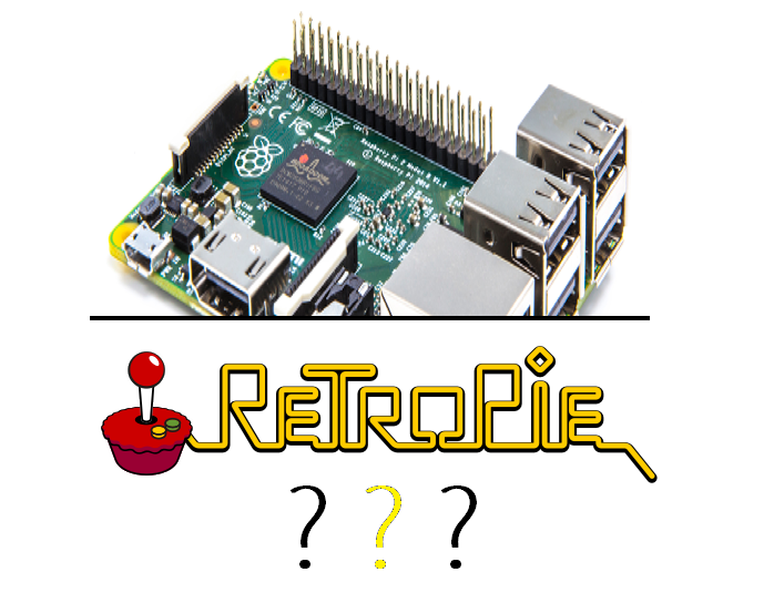 Raspberry Pi 2 and RetroPie - Instructables