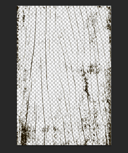 Vintage Texture Option