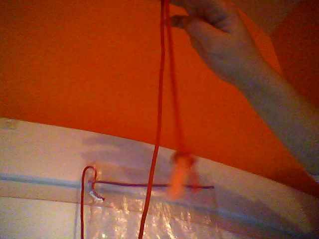 How to Make Medicinw Tubing and Bag for Iv