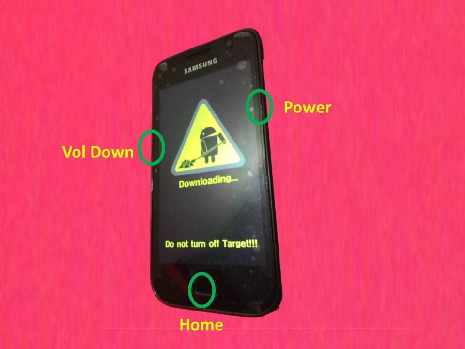 USB JIG to Give Life to Your Bricked Mobile