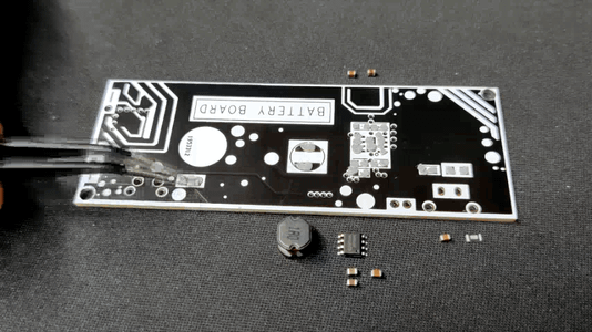 PCB ASSEMBLY