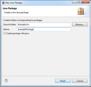How to Develop and Use a Java API in Eclipse : 5 Steps (with Pictures ...