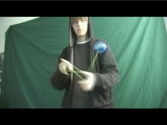 Anti-Yo Worldwide Video Yoyo Contest Entry by Andrew Robinson