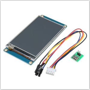Display Nextion With Arduino Uno : 28 Steps - Instructables