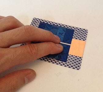 Shingle Your Solettes With a Whistle and a Tap