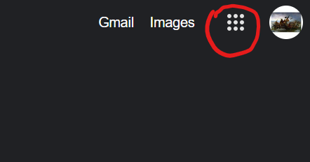 Open a New Google Sheets Spreadsheet