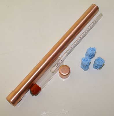 Making a Protective Case for Your Hydrometer