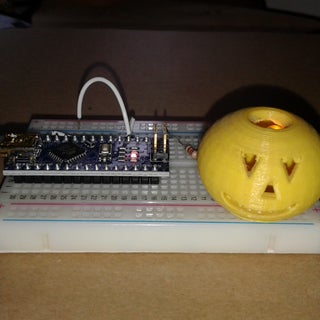 Arduino Tutorial: Flicker a LED : 3 Steps - Instructables