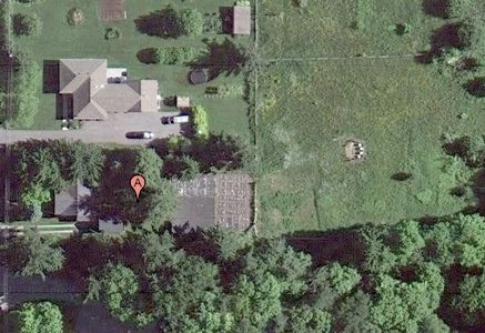 My Organic Farm / Garden / Orchard