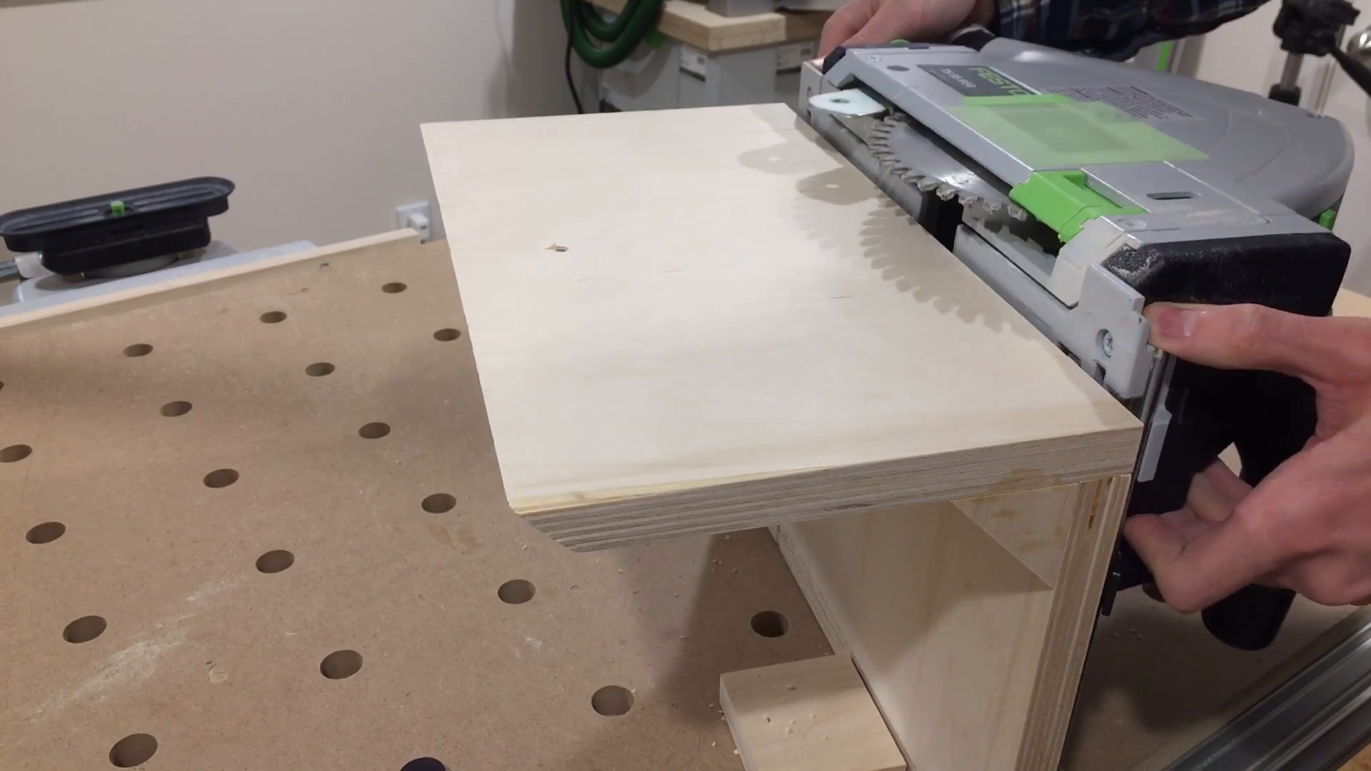 DIY Biscuit Joiner XL 19 Steps (with Pictures) Instructables