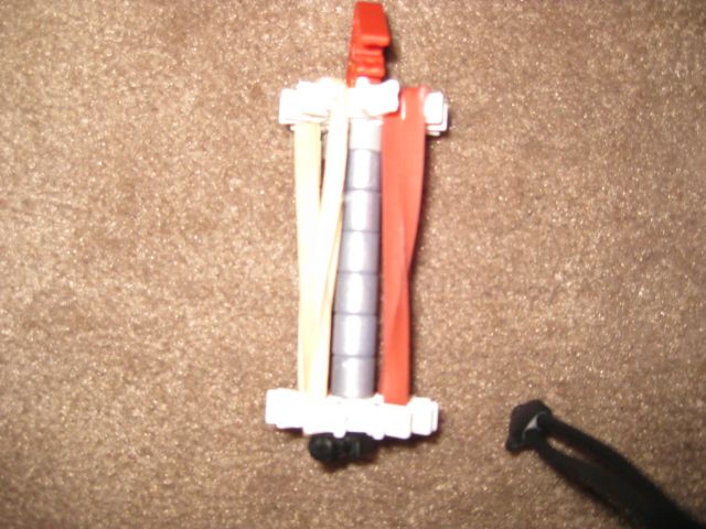 Mepalm's Mini Deadly Spray Grenade