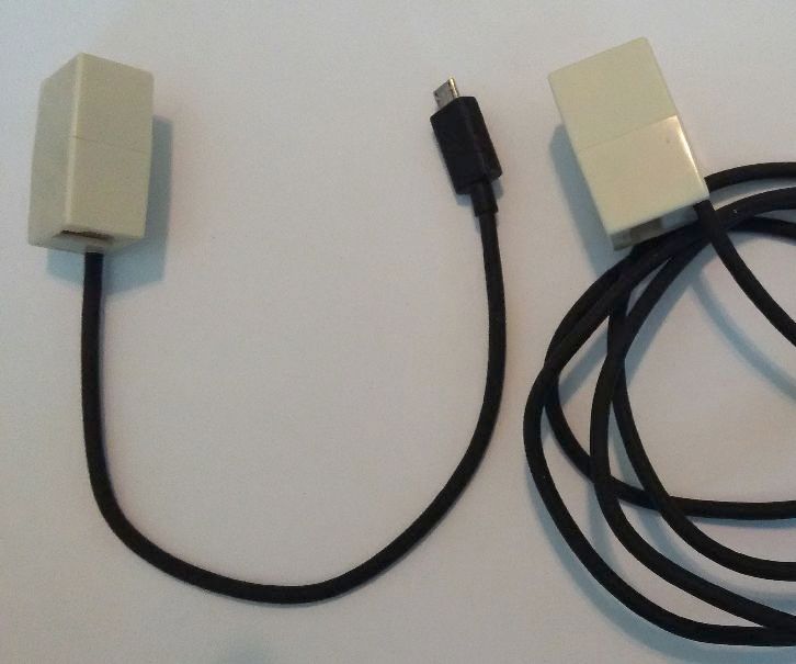 Power Over Ethernet (PoE) Injector and Splitter (or How to Build a 40ft USB Extension Cord)