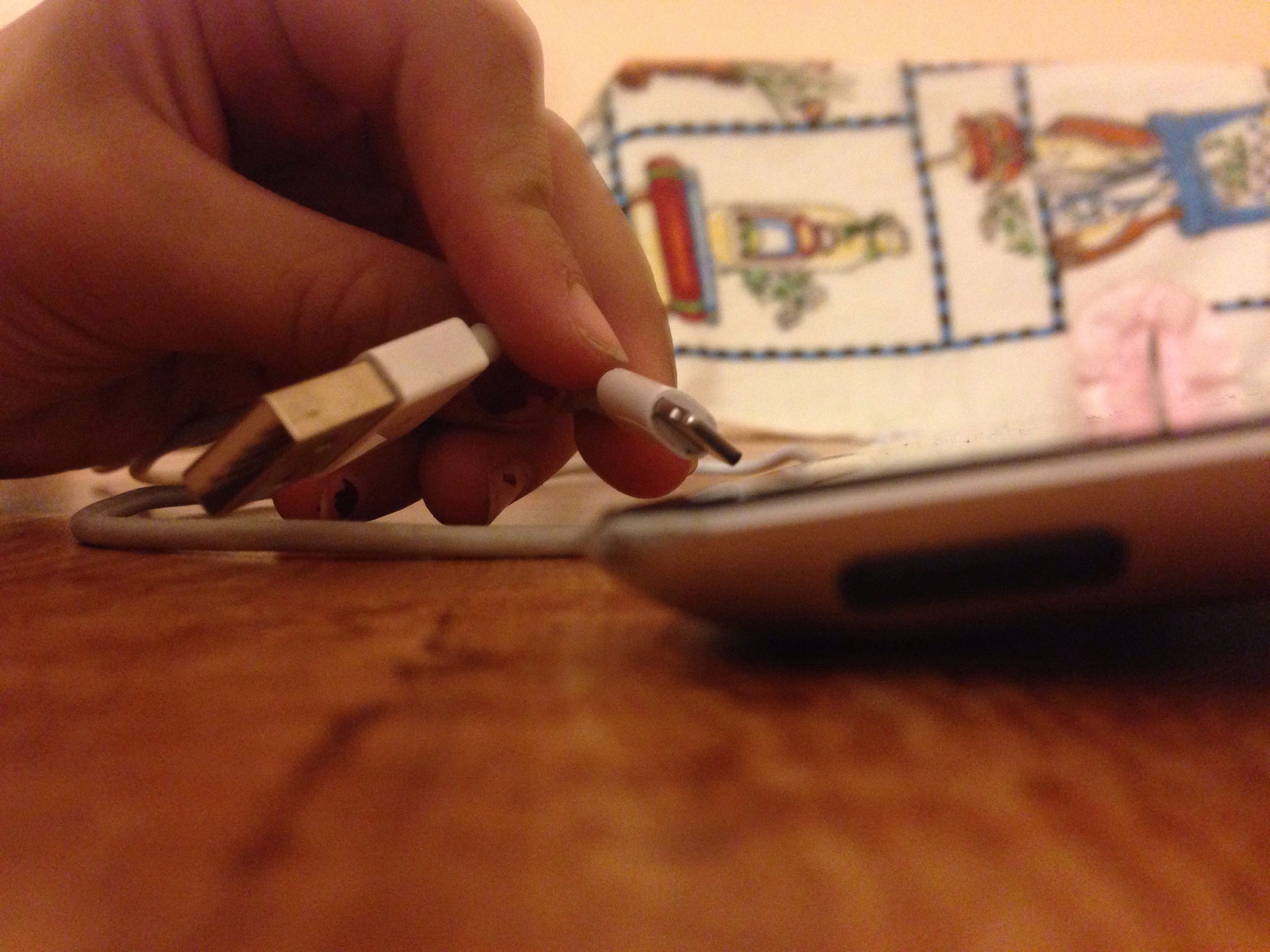 DIY Little Technology Trick