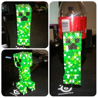 Minecraft Buildable Creeper Epic Creeper Minecraft Builds And Tips – KEXEE