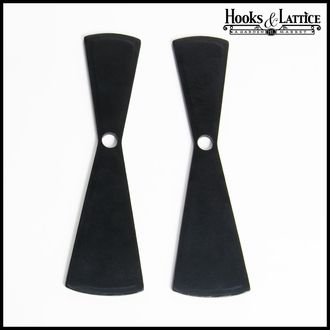 Exterior Shutter Hardware Your Partner for Minor Shutter Repair