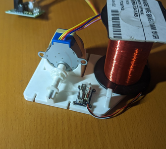 : Load a Core and Start the Program