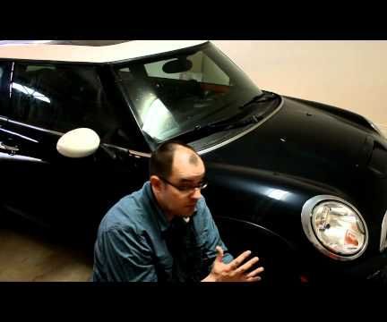 How to Gap or Streamline a Car to Reduce Drag and Road Noise