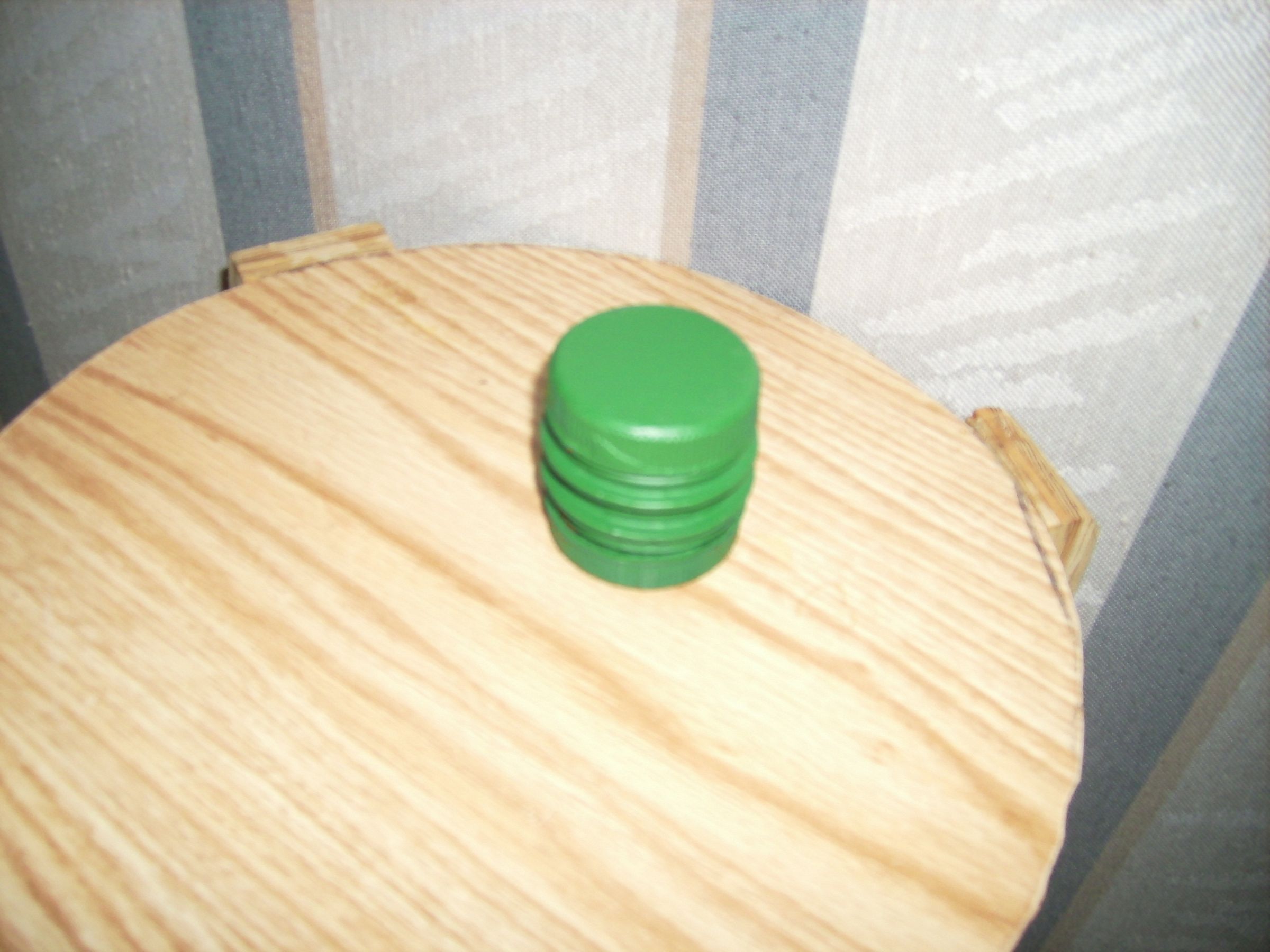 How to Make a Possible Geochache or Possible Survival It Mainly Pics