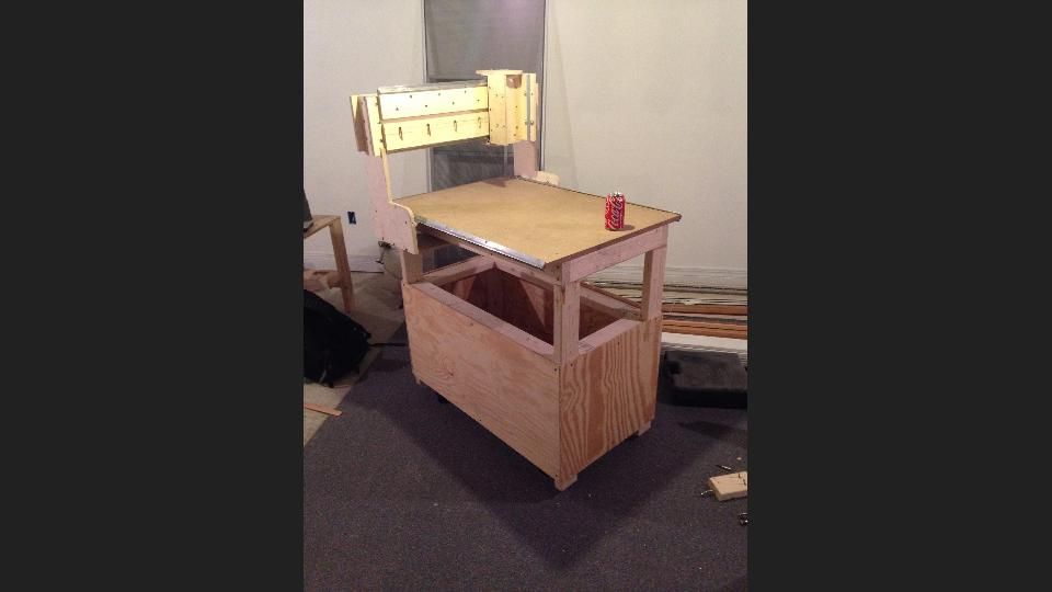 Cnc Machine Raspberry Raspberry Pi CNC Machine : 8 Steps (with Pictures) - Instructables