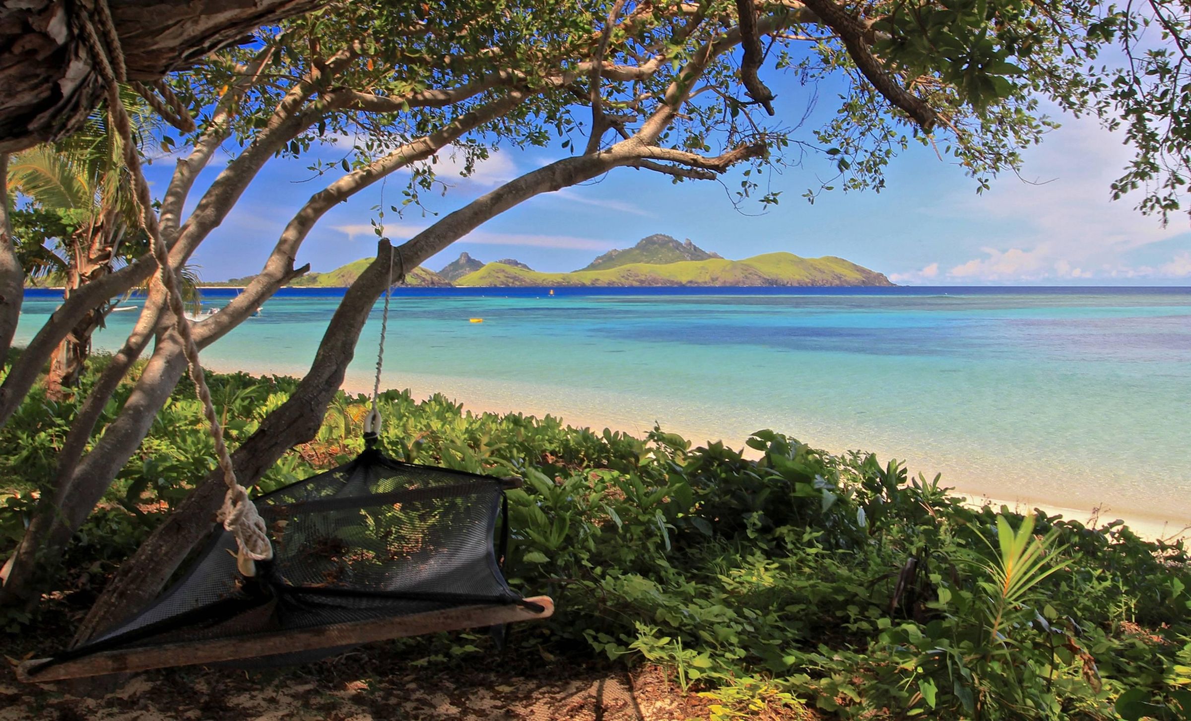 Enjoy and Explore in Fiji Islands With Your Family