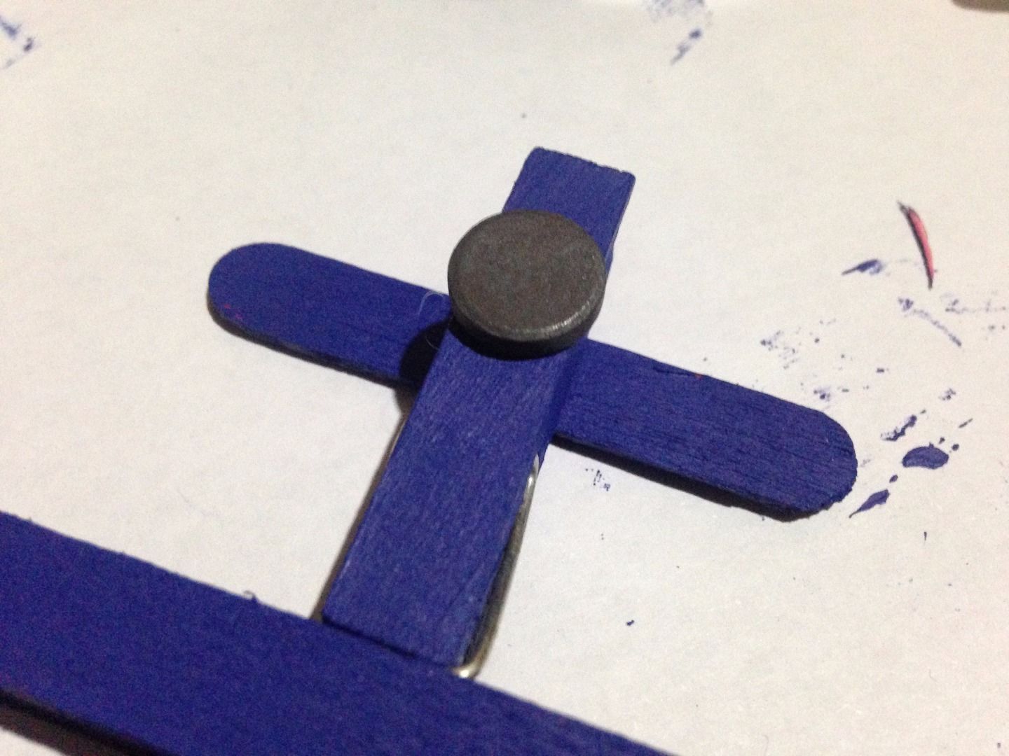 Airplane 4 Steps (with Pictures) Instructables