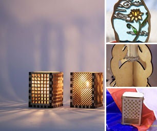 Laser Cutting