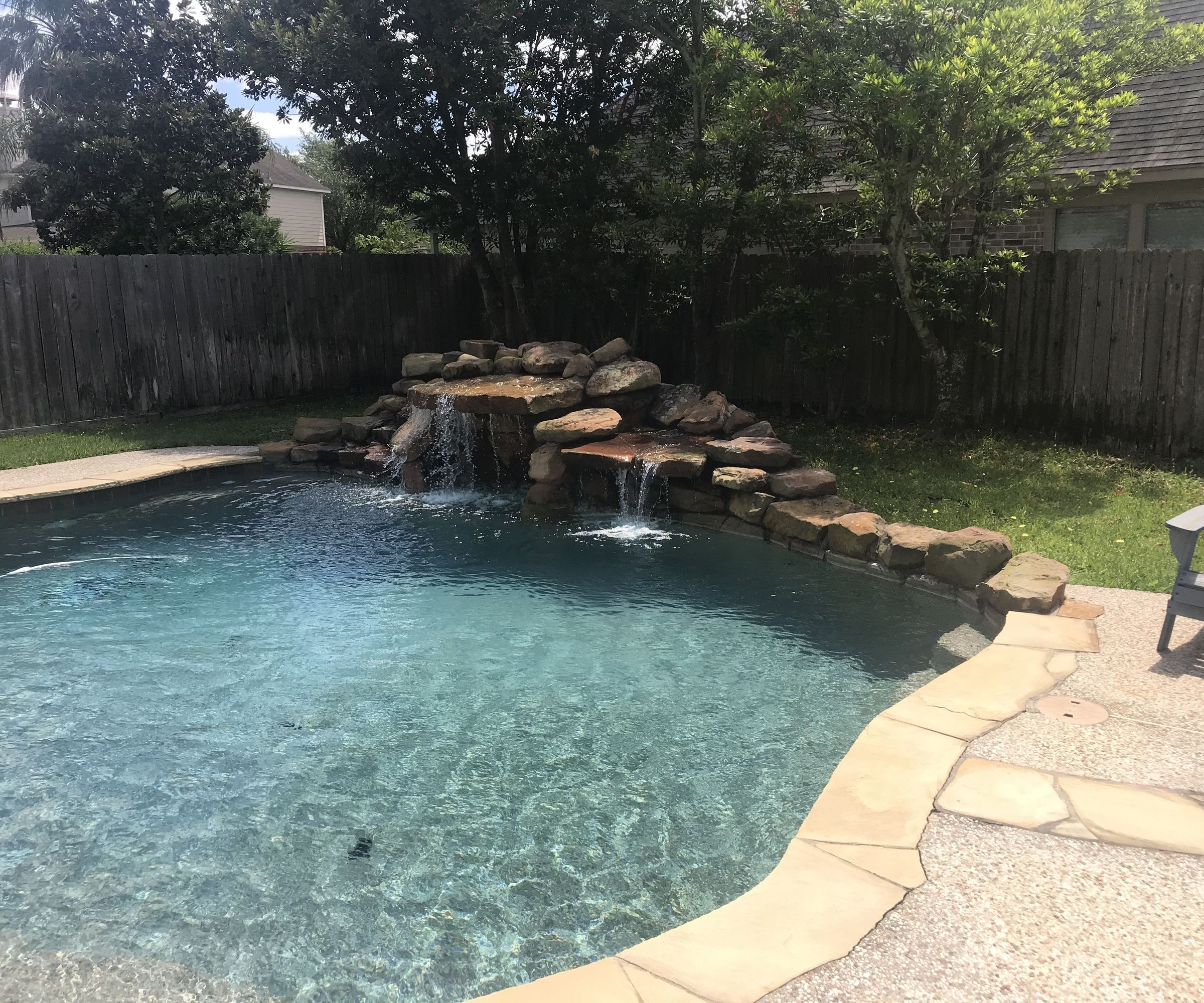 Super Simple Pool Automation (No Coding)