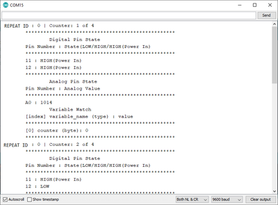 Arduino Debugger - Getting Started : 5 Steps - Instructables