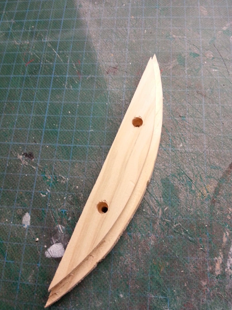 Wall Fixation System.