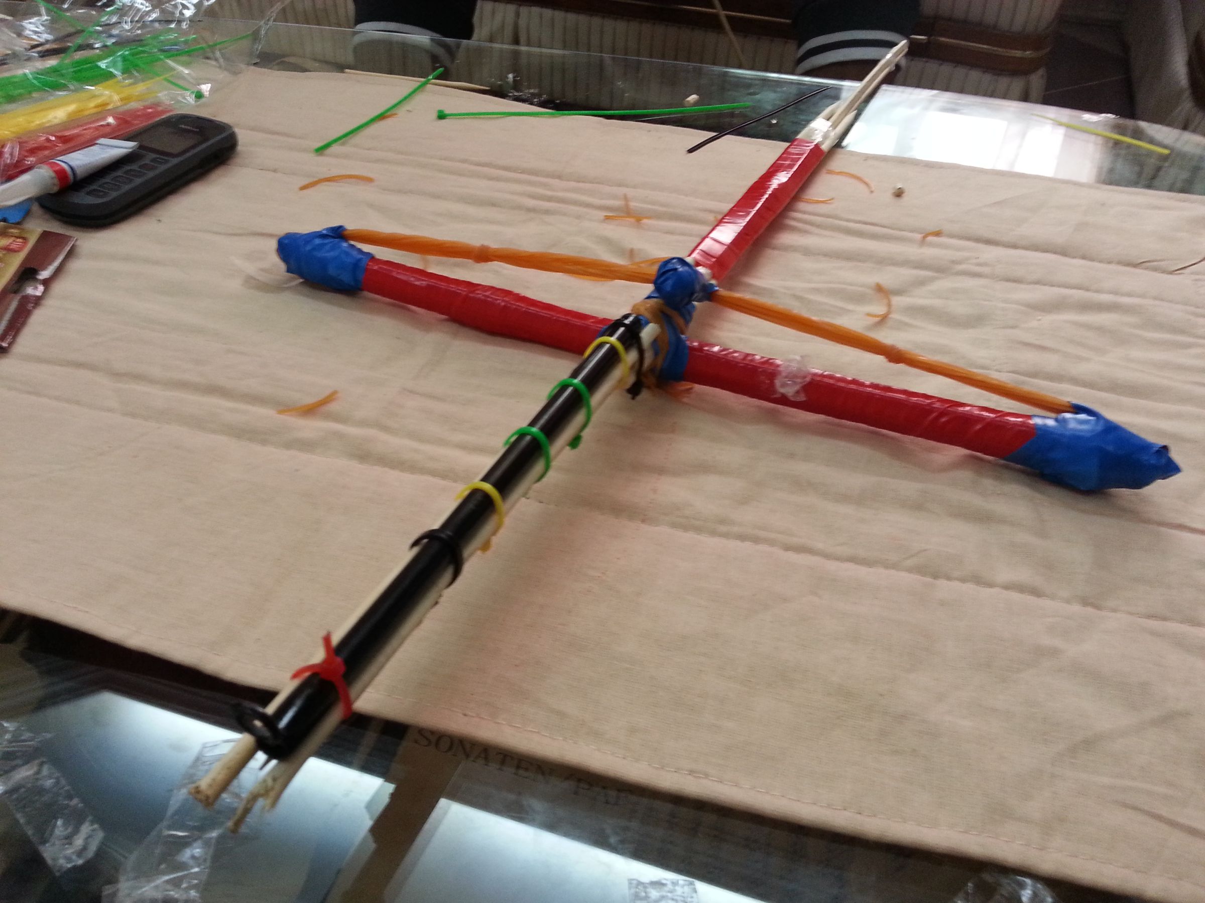 How You Can Make Crossbow