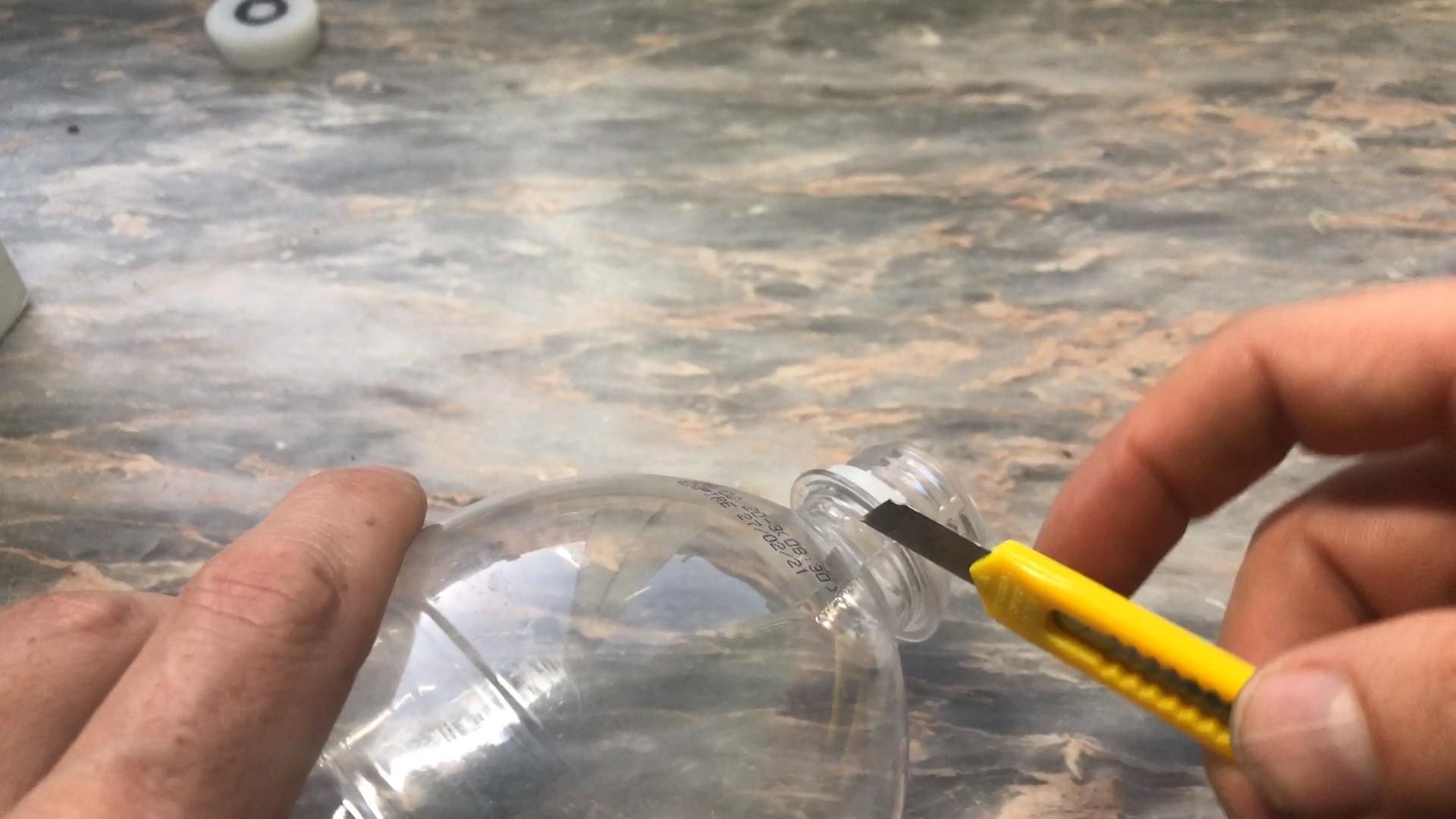 Dry Bag > Pump Sack + Camp Shower 5 Steps (with Pictures