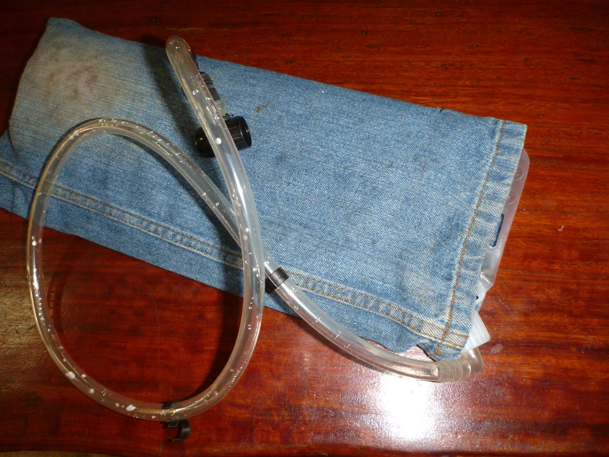 insulated camelback protector