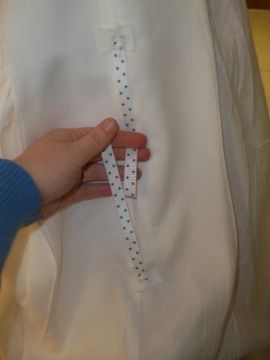 How to Install a French Bustle : 8 Steps - Instructables