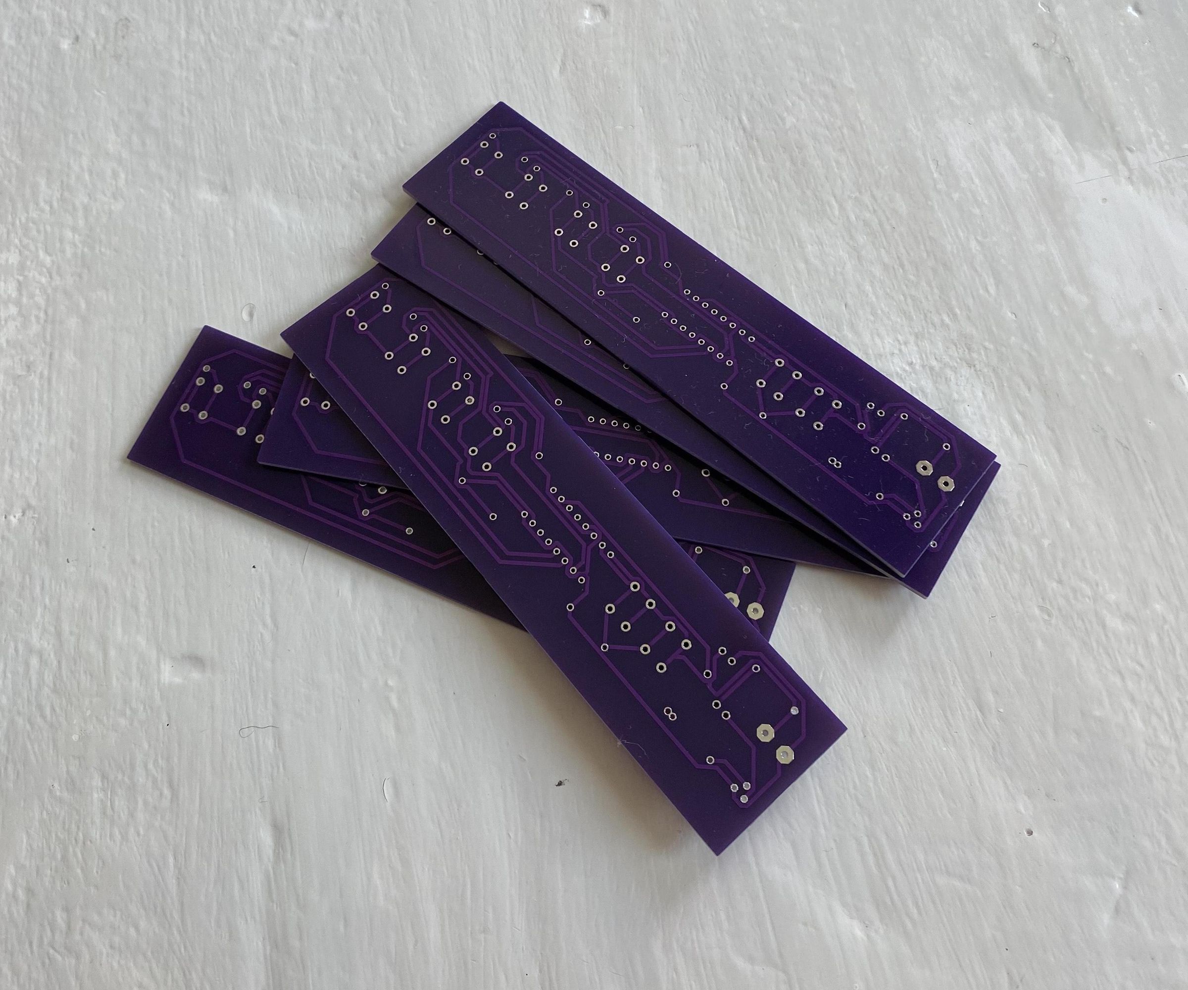 PCB Manufacturing Exporting Process