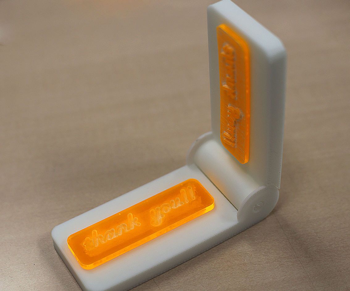 Embossing