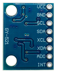 Sensors