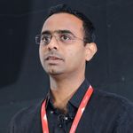 author