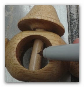 Threading the String