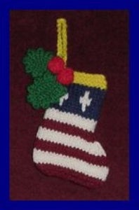 Let Your Patriotism Show