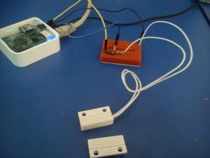 Add Sensors to Your Router! Use GPIO and Sensors on OpenWrt : 3 Steps ...