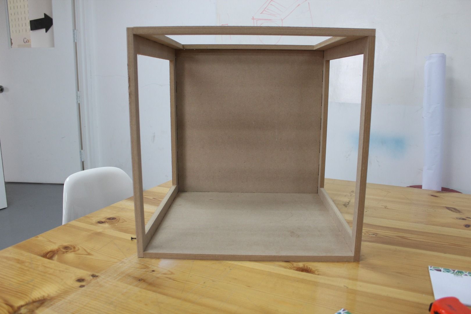 Photography Light Box Tent 5 Steps (with Pictures) Instructables