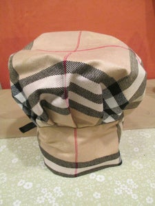 How to Make a Fancy Chef Hat