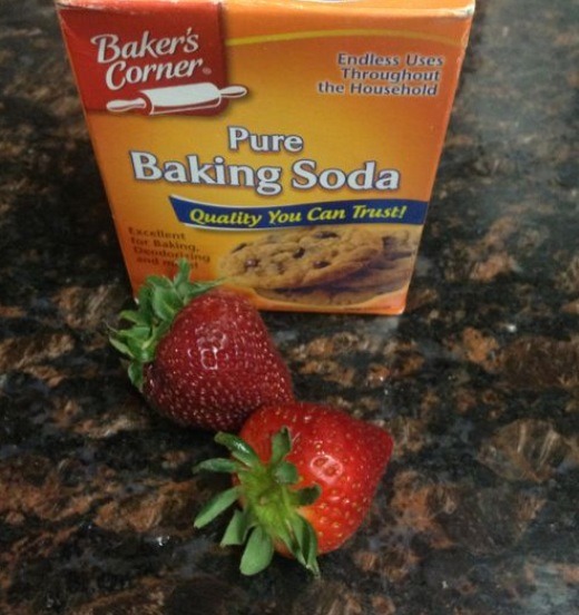 Shiny, Sparkly Teeth Goddess