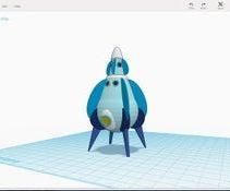 How to Create a Space Ship